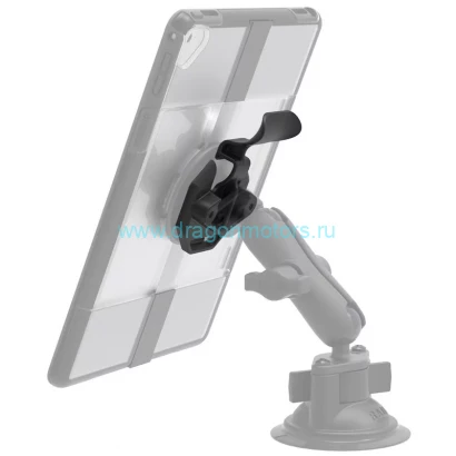 RAM-HOL-OT3U крепление RAM Quick Release для OtterBox uniVERSE для iPad