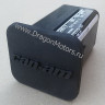 Резиновая заглушка сцепного устройства: 705204503