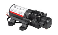 Помпа водоподающая мембранная Europump 4, 12 В, 3.8 л/мин, 2.8 бар, 2,6 A