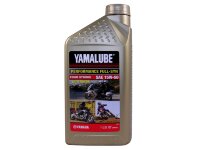 Масло Yamalube 15W-50 Synthetic Oil (0,946 л)