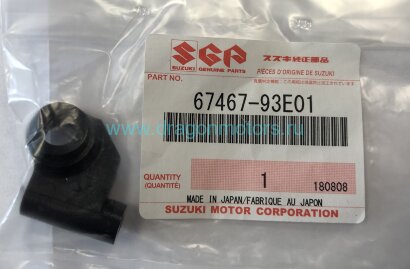 Коннектор кабеля дистанционного управления Suzuki 67467-93E01-000