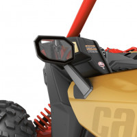Боковые зеркала для Maverick X3, Maverick X3 MAX