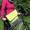 Брызгозащитная сумка Aquapac 053 - TrailProof™ Tote Bag – Large (Acid Green)