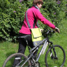 Брызгозащитная сумка Aquapac 053 - TrailProof™ Tote Bag – Large (Acid Green)