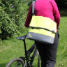 Брызгозащитная сумка Aquapac 053 - TrailProof™ Tote Bag – Large (Acid Green)