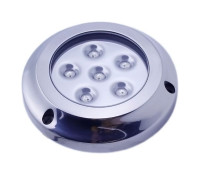Подводный огонь, RGBW, 36w - IHMR6UWL