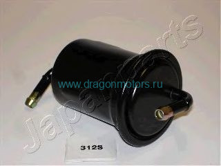 Топливный фильтр тонкой очистки Arctic Cat BearCat Widetrack /T660 /4-Stroke 1670-469 / WK614/13 / 30-03-312 /  FC-312S / PF3017