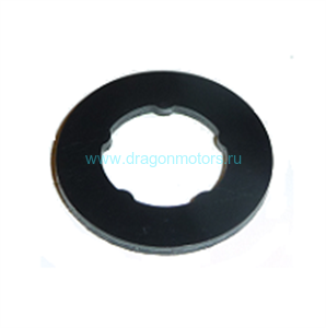 Прокладка пробки поддона картера для MERCURY 9.9-115 EFI 4-Stroke (Quicksilver) 8M0204692