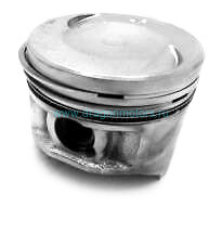 825011A1 Поршень для MERCURY 40/50/45 Bodensee/50 Bigfoot 4-Stroke, номинал (Quicksilver)