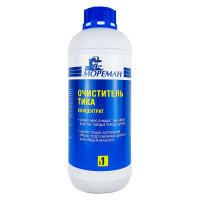 Очиститель тика (Шаг 1) Мореман" ( 1 л )" (10269648)