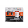 Помпа циркуляционная SeaFlo 38 л/мин, патрубок 19 мм, 12V (SFBP1-G600-05)