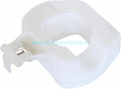 9594 Поплавок карбюратора для MERCURY 30-40 2-Cyl/40-90 3-Cyl/80Jet/100-125 4-Cyl OEM: 18-72000, G-77260 (Quicksilver)