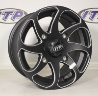 Диск для квадроцикла ITP TWISTER 14TW113L