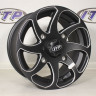 Диск для квадроцикла ITP TWISTER 14TW113L