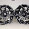 Диск для квадроцикла ITP TWISTER 14TW113L