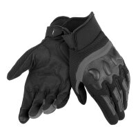 Перчатки мужские DAINESE AIR FRAME - black