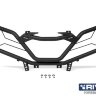 FRONT BUMPER КИТАЙ МОТО 850/1000 (2018-) + FITTING KIT
