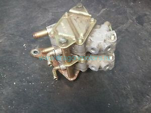 Топливный насос Yamaha VK 10 - 8FA-13910-00-00