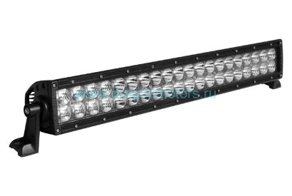Светодиодная балка Aurora ALO-20-P4BT 176W 16400Lm 9-36V