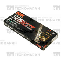 Цепь для мотоцикла до1300 см? (с сальниками XW-RING) 525ZXW-120