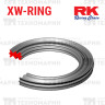 Цепь для мотоцикла до1300 см? (с сальниками XW-RING) 525ZXW-120
