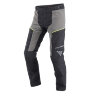 Мотоштаны DAINESE RAINSUN - BLACK/DARK-GULL-GRAY/FLUO