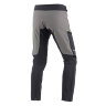 Мотоштаны DAINESE RAINSUN - BLACK/DARK-GULL-GRAY/FLUO