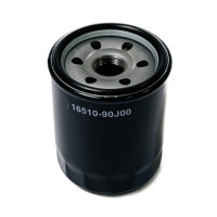 Масляный фильтр Suzuki OEM: 16510-90J00-000, 16510-61A31-000, 16510-61A20-000, 16510-90J00, 16510-61A20, C1404 