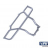 Rear bumper for КИТАЙ X8 (2012-) + fitting kit