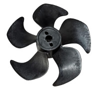 Гребной винт для двухвинтового 250 мм подрул. устр., правый, 5-лопастный (10269023)