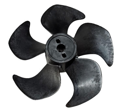 Гребной винт для двухвинтового 250 мм подрул. устр., правый, 5-лопастный (10269023)