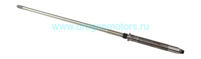Вал торсионный Yamaha E60H (L), Omax