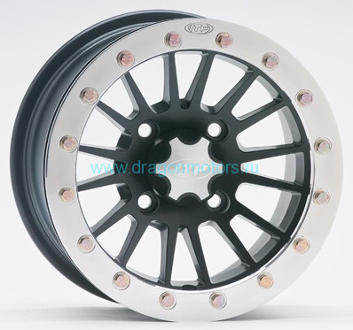 ДИСК ДЛЯ КВАДРОЦИКЛА ITP SEVERE DUTY BEADLOCK 14SDS18BX