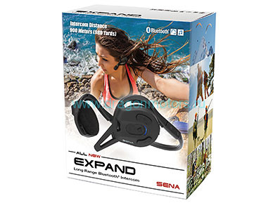 SENA EXPAND-10