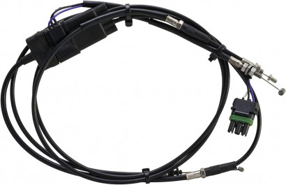 Трос газа Sea-Doo GTX 32