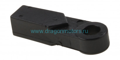 Переходник троса д/у Yamaha 6-115 л.с. (6634834400_YX)