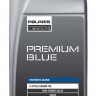 Масло POLARIS Premium BLUE полусинтетика 2Т для снегохода