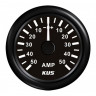 Амперметр 50-0-50 (BB)