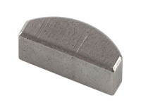 Шпонка крыльчатки Honda BF25-30, Recmar