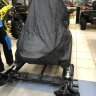 Чехол стояночный улучшенный для снегохода Ski-Doo Scandic swt/wt, Expedition 600/900/1200, Commander 600/900/1200, Lynx 59/69 Yeti