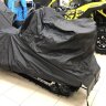Чехол стояночный улучшенный для снегохода Ski-Doo Scandic swt/wt, Expedition 600/900/1200, Commander 600/900/1200, Lynx 59/69 Yeti