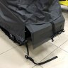 Чехол стояночный улучшенный для снегохода Ski-Doo Scandic swt/wt, Expedition 600/900/1200, Commander 600/900/1200, Lynx 59/69 Yeti