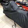 Чехол стояночный улучшенный для снегохода Ski-Doo Scandic swt/wt, Expedition 600/900/1200, Commander 600/900/1200, Lynx 59/69 Yeti