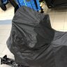 Чехол стояночный улучшенный для снегохода Ski-Doo Scandic swt/wt, Expedition 600/900/1200, Commander 600/900/1200, Lynx 59/69 Yeti