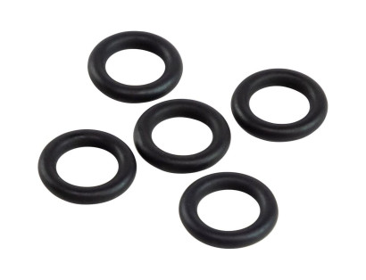 Кольца уплотнительные тяги переключения Marine Rocket (5шт) (GB/T3452.1 (F40))