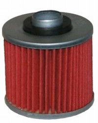 HIFLO FILTRO фильтр масляный HF145