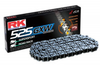 525GXW-124 Цепь для мотоцикла до 1300 см? (с сальниками XW-RING)