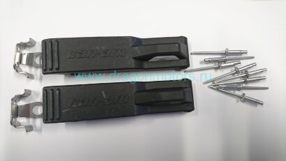 Замки для кофров BRP 715002435