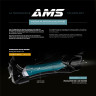 Шлем CKX Mission AMS Full Face Black DL без подогрева