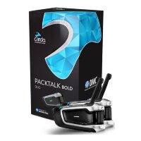 CARDO Мотогарнитура scala rider PACKTALK BOLD DUO